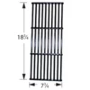 Coleman Porcelain Cast Iron Cooking Grate -GRILLSPOT Sales 65131 dimensions 2