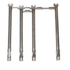 Weber OEM Stainless Steel 4-Burner Kit 1 Weber OEM Stainless Steel 4-Burner Kit -GRILLSPOT Sales 65518