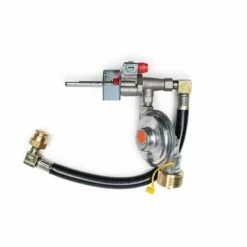 Weber OEM Valve & Regulator
