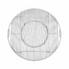 Weber OEM Stainless Steel 24-Inch Cooking Grate & Insert -GRILLSPOT Sales 65865