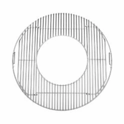 Weber OEM Stainless Steel 24-Inch Cooking Grate & Insert 8 Weber OEM Stainless Steel 24-Inch Cooking Grate & Insert -GRILLSPOT Sales 65865 insert