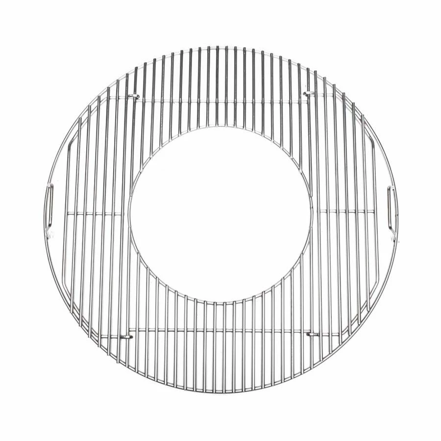 Weber OEM Stainless Steel 24-Inch Cooking Grate & Insert 5 Weber OEM Stainless Steel 24-Inch Cooking Grate & Insert - Image 3
