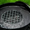 Weber 8834 OEM Porcelain Cast Iron Gourmet BBQ System Sear Grate Insert 2 Weber 8834 OEM Porcelain Cast Iron Gourmet BBQ System Sear Grate Insert -GRILLSPOT Sales 65940 alt