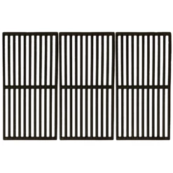 Cuisinart Porcelain Cast Iron Cooking Grate Set