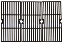 Centro Porcelain Cast Iron Cooking Grate Set