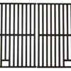 Master Cook Porcelain Cast Iron Cooking Grate Set -GRILLSPOT Sales 66172