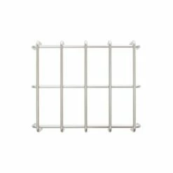 Weber OEM Side Burner Grate