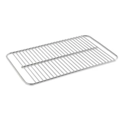 Weber OEM 3634 & 80631 Chrome Plated Steel Cooking Grate For Gas-Go-Anywhere Series Grills