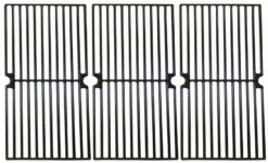 Grill King Porcelain Cast Iron Cooking Grate Set -GRILLSPOT Sales 67233 7