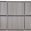 Brinkmann Porcelain Cast Iron Cooking Grate Set -GRILLSPOT Sales 67263