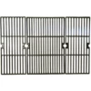 North American Outdoors Porcelain Cast Iron Cooking Grate Set 2 North American Outdoors Porcelain Cast Iron Cooking Grate Set -GRILLSPOT Sales 67413 updated