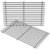 Weber OEM Stainless Steel Rod Cooking Grate Set -GRILLSPOT Sales 67549