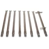 Weber OEM Stainless Steel 8-Burner Tube Kit -GRILLSPOT Sales 67558