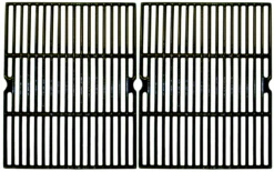 Pit Boss Porcelain Cast Iron Cooking Grate Set