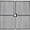 Aussie Porcelain Cast Iron Cooking Grate Set 2 Aussie Porcelain Cast Iron Cooking Grate Set -GRILLSPOT Sales 69762 5