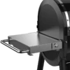 Weber OEM Stainless Steel Folding Side Table -GRILLSPOT Sales 7001