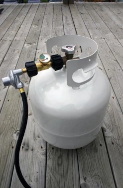 GrillPro Propane Gas Tank Gauge -GRILLSPOT Sales 80064 alt2