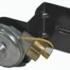 Weber OEM Valve & Regulator Assembly For Q100 & Q120 Series Grills -GRILLSPOT Sales 80477