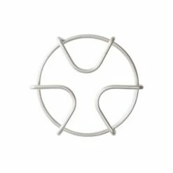 Weber OEM Stainless Steel Trivet