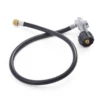 Weber OEM Hose & Regulator Kit For Spirit 200 & Spirit 300 Series Grills -GRILLSPOT Sales 91468 1