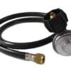 Weber OEM 42-Inch Regulator & Hose Kit For Genesis 300 Series Grills