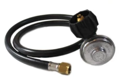 Kenmore 42-Inch Regulator & Hose