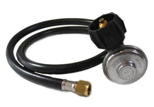 Kenmore 42-Inch Regulator & Hose 1 Kenmore 42-Inch Regulator & Hose -GRILLSPOT Sales 99281 1 1