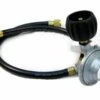 Master Chef OEM 28 1/4" Regulator & Hose -GRILLSPOT Sales G206 0029 01 2 edit 1