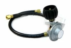Master Chef OEM 28 1/4" Regulator & Hose