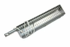 Centro OEM Back Burner Assembly