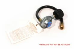 Master Chef OEM 19 1/4-Inch Regulator & Hose