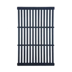 BBQ Grillware Porcelain Cast Iron Cooking Grate