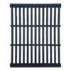 Steelman Porcelain Cast Iron Cooking Grate -GRILLSPOT Sales cg61pci