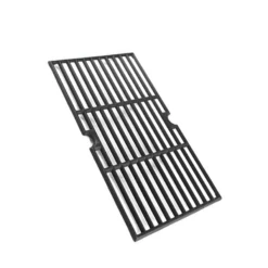 Backyard Grill Porcelain Cast Iron Cooking Grate