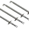 Great Outdoors 4-Piece Stainless Steel Burner Set 2 Great Outdoors 4-Piece Stainless Steel Burner Set -GRILLSPOT Sales es15 br t1014 3
