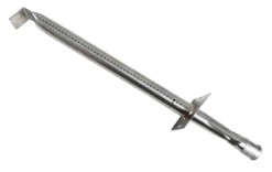 Great Outdoors 3-Piece Stainless Steel Burner Set