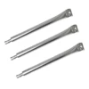 GrillPro 3-Piece Stainless Steel Burner Tube Set -GRILLSPOT Sales es15 br t1043 5