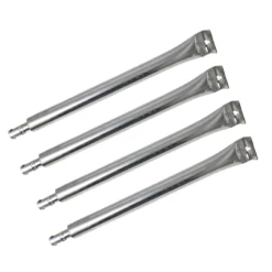 Broil-Mate 4-Piece Stainless Steel Burner Tube Set