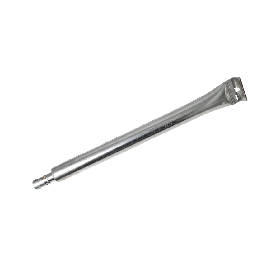 Broil-Mate Stainless Steel Burner Tube 3 Broil-Mate Stainless Steel Burner Tube