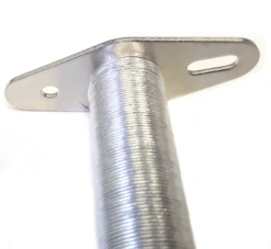 GrillSpot Universal Stainless Steel Extendable Venturi Tube Set -GRILLSPOT Sales es15 br vn100 close up top