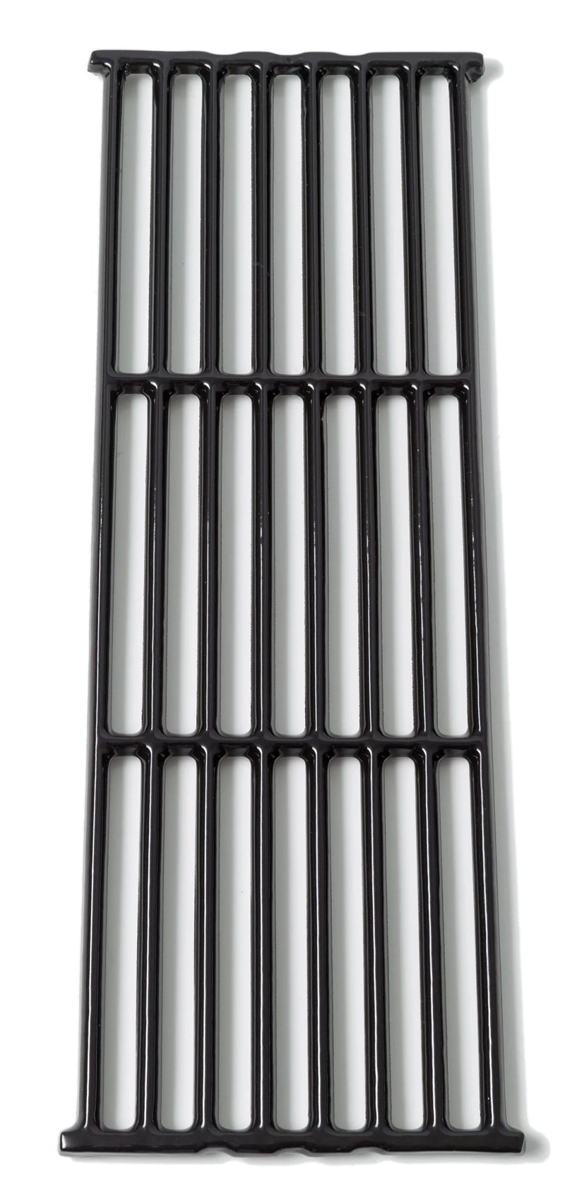 GrillPro 5-Piece Porcelain Cast Iron Cooking Grate Set 4 GrillPro 5-Piece Porcelain Cast Iron Cooking Grate Set - Image 2