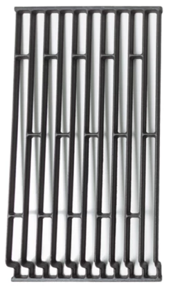 Blue Ember Porcelain Cast Iron Cooking Grate