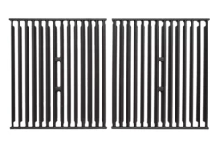 Sunbeam Porcelain Cast Iron Cooking Grate Set