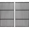 Broil King Porcelain Cast Iron Cooking Grate Set -GRILLSPOT Sales es15 cg ci104 4