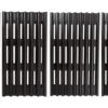 GrillSpot Universal Fit Adjustable 26-Inch Porcelain Steel Cooking Grate Set -GRILLSPOT Sales es15 cg us108