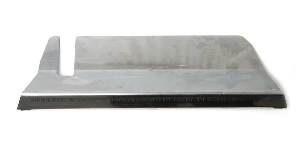 Broil King Stainless Steel Burner Divider Set 3 Broil King Stainless Steel Burner Divider Set - Image 2