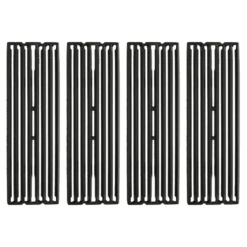 Member's Mark (Sam's Club) Porcelain Cast Iron 4-Piece Cooking Grate Set