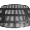 25-Inch Porcelain Cast Iron Cooking Grate For Select Weber Q Models -GRILLSPOT Sales es16 cg ci113 back