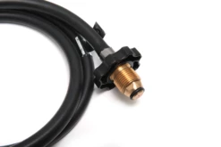 Thermos 4-Foot Propane BBQ Adapter Hose -GRILLSPOT Sales es16 ha lp004 close up 2