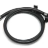 4-Foot Propane BBQ Adapter Hose For Portable Grills
